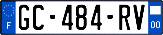 GC-484-RV