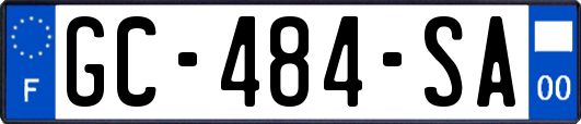 GC-484-SA