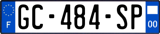 GC-484-SP