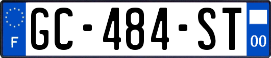 GC-484-ST