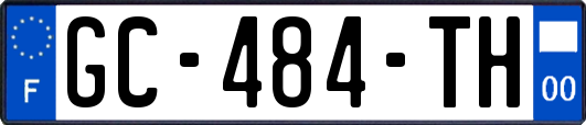 GC-484-TH