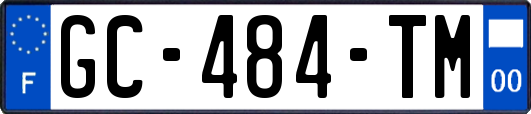 GC-484-TM