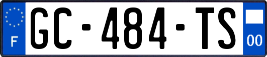 GC-484-TS