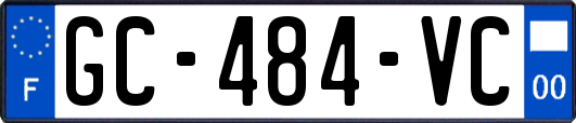 GC-484-VC