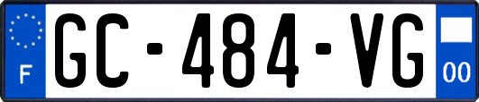 GC-484-VG