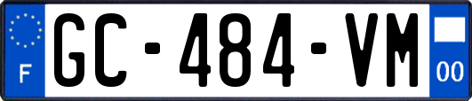 GC-484-VM