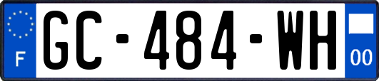 GC-484-WH