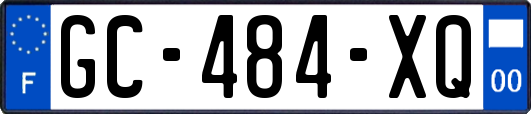 GC-484-XQ