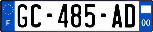 GC-485-AD