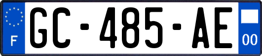 GC-485-AE