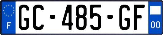 GC-485-GF