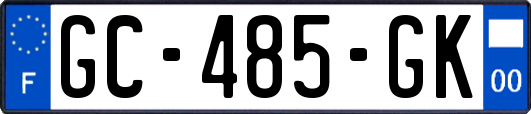 GC-485-GK