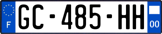 GC-485-HH