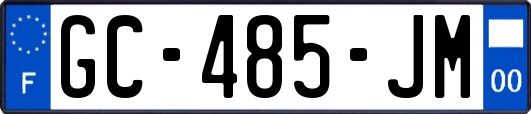 GC-485-JM