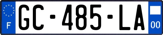 GC-485-LA