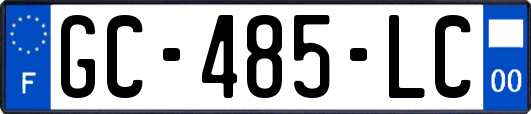 GC-485-LC