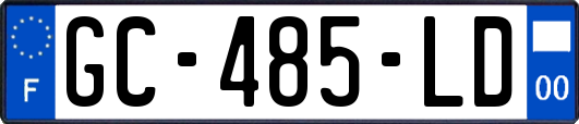 GC-485-LD