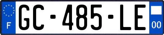 GC-485-LE