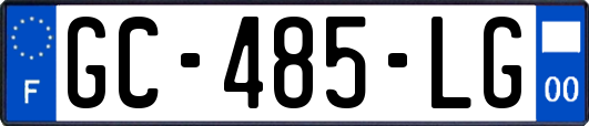 GC-485-LG