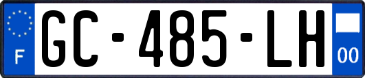GC-485-LH