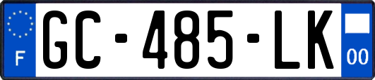 GC-485-LK