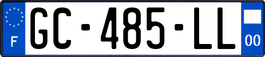 GC-485-LL