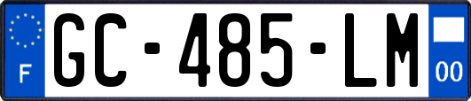 GC-485-LM