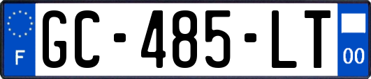 GC-485-LT