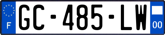 GC-485-LW