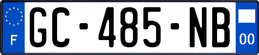 GC-485-NB