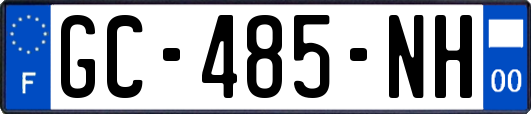 GC-485-NH