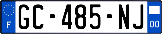 GC-485-NJ