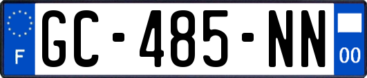 GC-485-NN