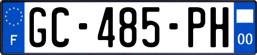 GC-485-PH