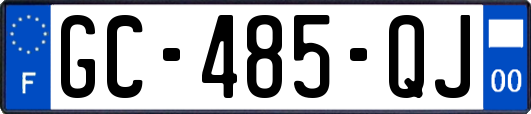 GC-485-QJ