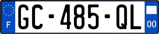 GC-485-QL