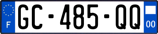 GC-485-QQ