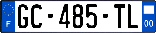 GC-485-TL