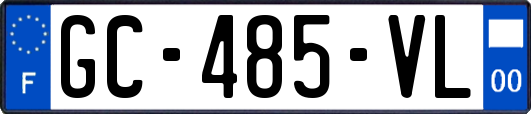 GC-485-VL