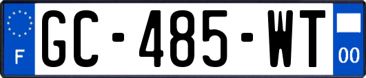 GC-485-WT