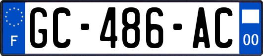 GC-486-AC