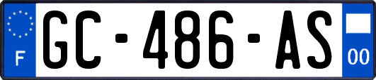 GC-486-AS
