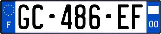 GC-486-EF