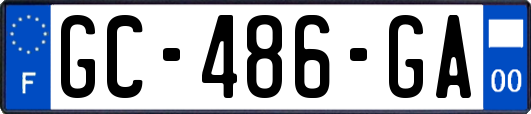 GC-486-GA