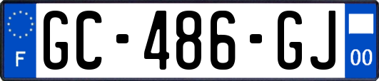 GC-486-GJ
