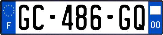 GC-486-GQ