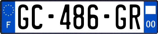 GC-486-GR