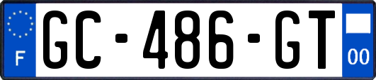 GC-486-GT