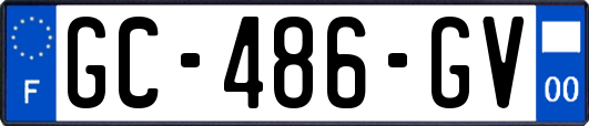 GC-486-GV
