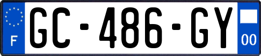 GC-486-GY
